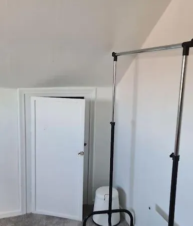 Cosey 1 Bedroom Loft With Free Parking Apartament