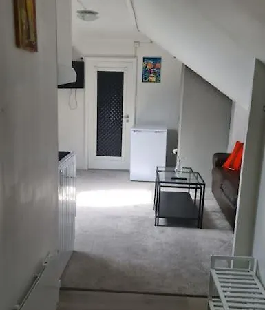 Apartment Cosey 1 Bedroom Loft With Free Parking *