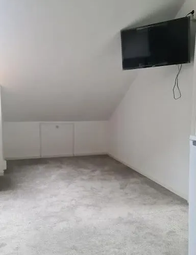 Cosey 1 Bedroom Loft With Free Parking Apartmán *