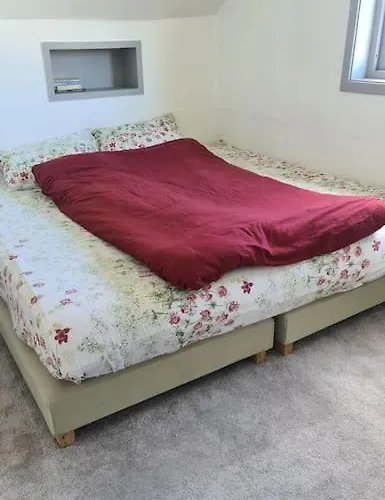 公寓 Cosey 1 Bedroom Loft With Free Parking 斯塔万格